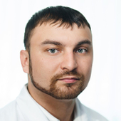 Осинцев Александр Михайлович, стоматолог-терапевт