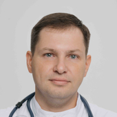 Шитиков Станислав Германович, анестезиолог
