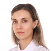 Пащенко Анна Николаевна, проктолог