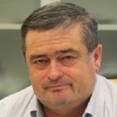 Ильинский Виктор Игоревич, пульмонолог