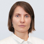 Кирова Антонина Михайловна, дерматолог