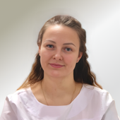Переродова Анастасия Владимировна, гинеколог