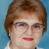 Максимова Людмила Ивановна, гинеколог