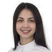 Селькова Анастасия Андреевна, ЛОР