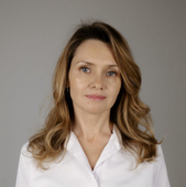 Лобазова Светлана Вячеславовна, психолог