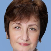 Любимова Татьяна Юрьевна, психиатр