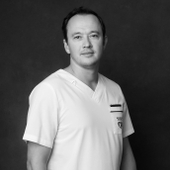 Чернов Дмитрий Евгеньевич, гинеколог