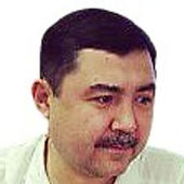 Усманов Туйчи Мавлонбердиевич, анестезиолог