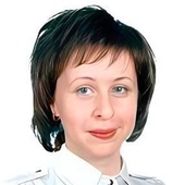 Солонина Людмила Алексеевна, детский гинеколог