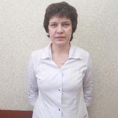 Глумакова Елена Анатольевна, ортодонт