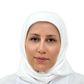 Мусаева Аминат Ахкубековна, гинеколог