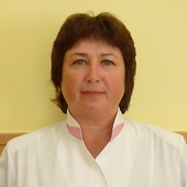 Кислова Инга Владимировна, педиатр