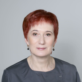 Яссер Елена Михайловна, врач функциональной диагностики