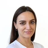 Шистерова Екатерина Андреевна, дерматолог