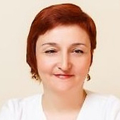 Брижан Наталья Анатольевна, детский невролог