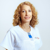 Боровская Елена Александровна, офтальмолог