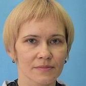 Семенова Елена Евгеньевна, стоматолог-терапевт