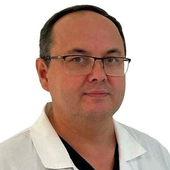 Мухаммедов Рамиль Ришатович, реаниматолог