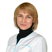 Шенбергер Лариса Васильевна, нефролог