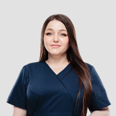 Хачатрян Мелине Робертовна, детский стоматолог