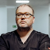 Гривков Лев Анатольевич, онколог