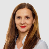 Александрова Татьяна Сергеевна, врач функциональной диагностики