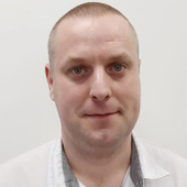 Зиновьев Вадим Анатольевич, хирург