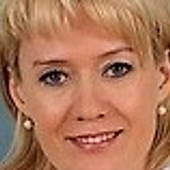 Мальчугина Елизавета Леонидовна, рентгенолог