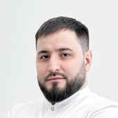 Пирвагидов Пирвагид Раудинович, ортодонт