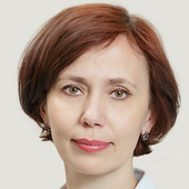 Колесницкая Татьяна Николаевна, акушер-гинеколог