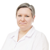 Ролина Ольга Александровна, массажист