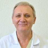 Старовидченко Александр Иванович, проктолог