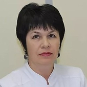 Куранова Татьяна Викторовна, детский невролог