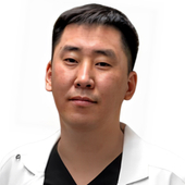 Намсараев Нима Дармаевич, детский стоматолог