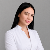 Токмакова Алевтина Львовна, детский невролог