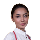 Лукинова Ольга Эдуардовна, гинеколог