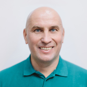 Жерехов Дмитрий Васильевич, стоматолог-терапевт