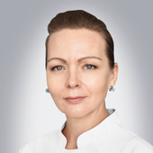 Стоценко Анна Сергеевна, гастроэнтеролог