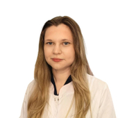 Хакимова Анастасия Витальевна, невролог