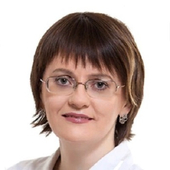 Лисун Татьяна Михайловна, врач функциональной диагностики