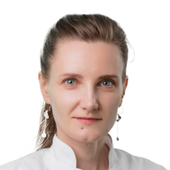 Сасина Вероника Анатольевна, невролог