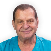 Королев Владимир Михайлович, стоматолог-хирург