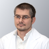 Нестеркин Сергей Васильевич, травматолог