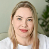 Гильрот Яна Александровна, терапевт