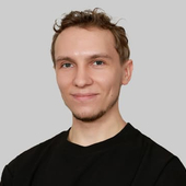 Пастухов Данила Максимович, стоматолог-терапевт