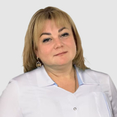 Маврина Елена Валерьевна, эндоскопист