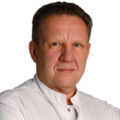 Пимкин Михаил Геннадьевич, онколог