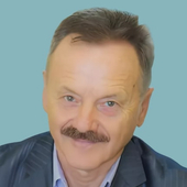 Беляев Анатолий Фёдорович, невролог