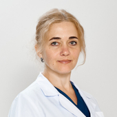 Тепикина Екатерина Александровна, гастроэнтеролог