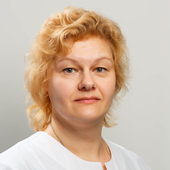 Савченко Светлана Анатольевна, детский врач УЗД